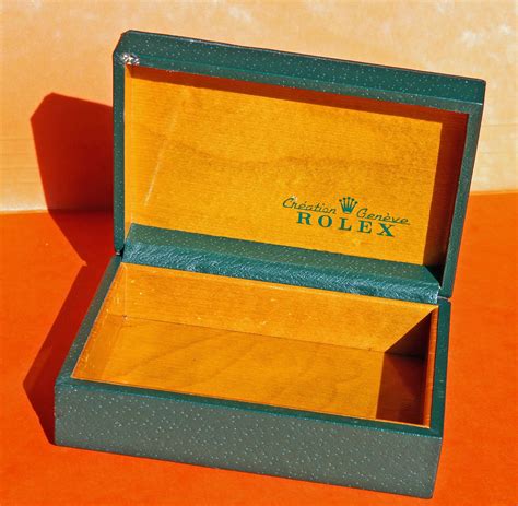 rolex 68.00.2|rolex project 1655 box.